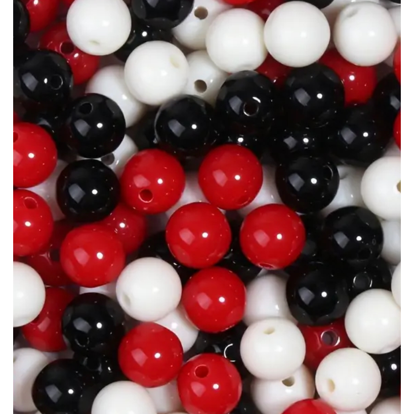 Kit Bolas Leitosas 300 Unidades Colorida em Oferta na Shopee