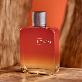 Natura Homem Nós Deo Parfum - 100ml