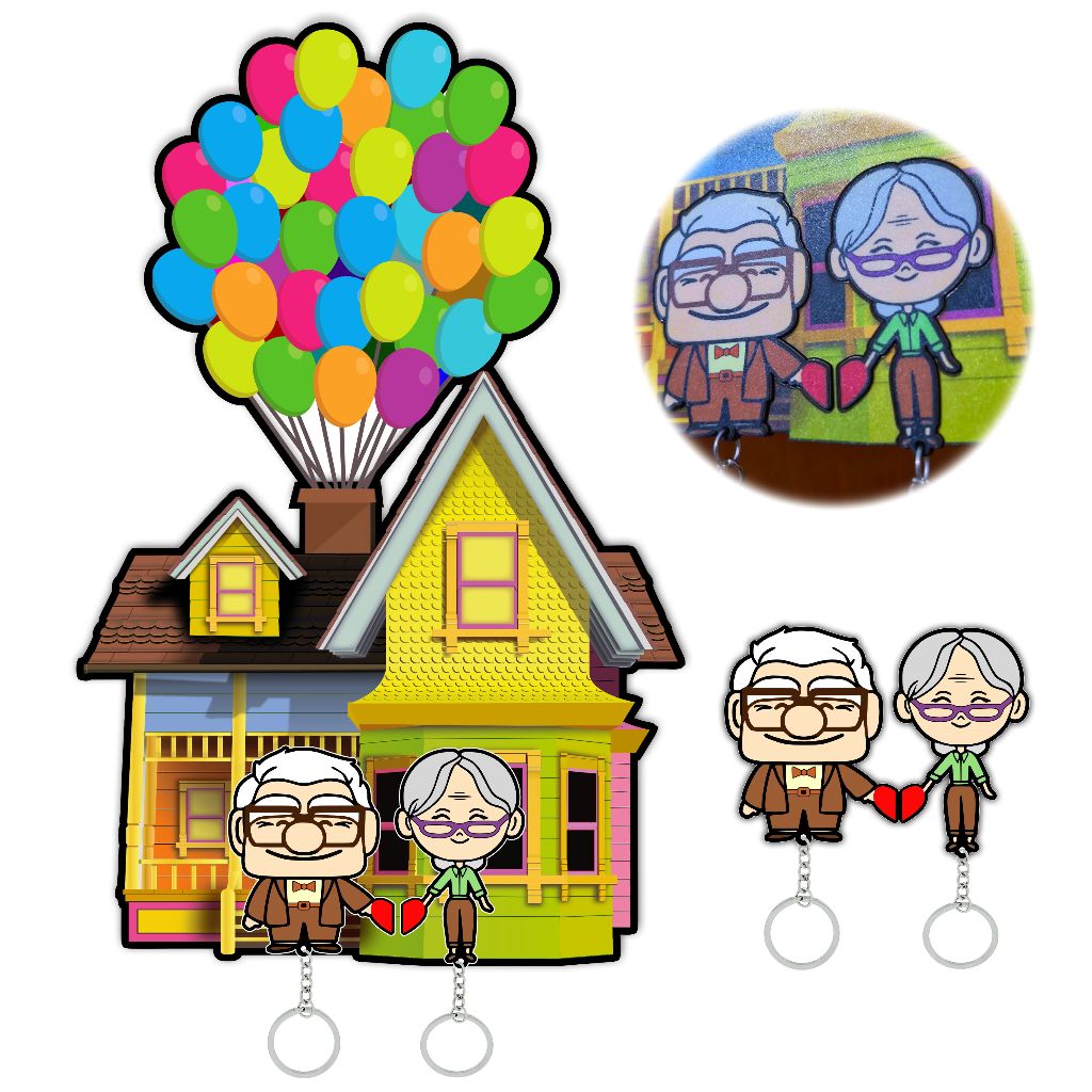 Up Altas Aventuras: Onde Comprar | BuscaProdutos