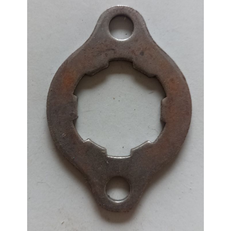 Trava do Pinhão CB 400/450 CBR 450 CB 360 CB 750 V Blade XL250R Original Honda