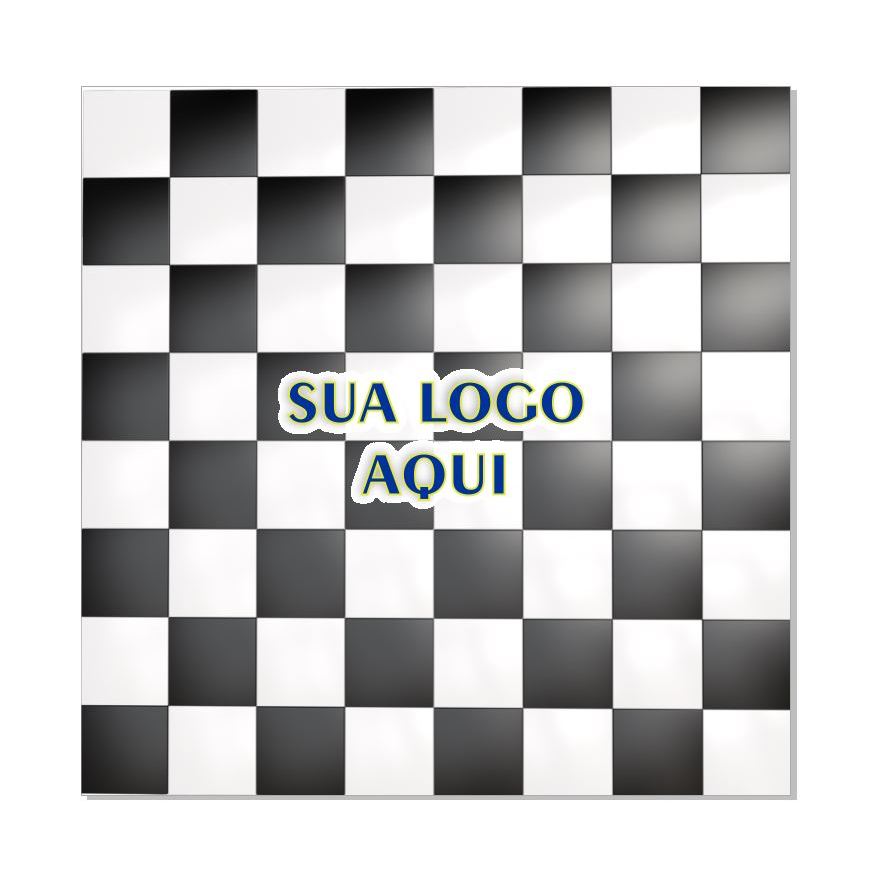 Painel Fotos Lona Backdrop Personalizado com Logo Fundo de fotos Cenário Decoração /divulgação /empresa /canal /igreja em Oferta na Shopee