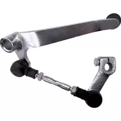 Pedal Marcha Câmbio Suzuki Yes 125 2004 Á 2009
