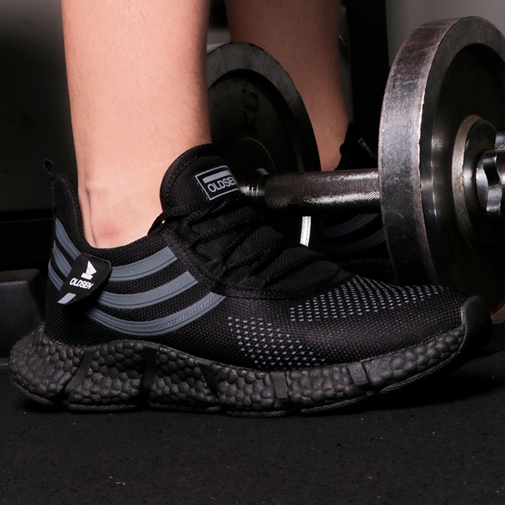 Tênis Masculino Respirável Feminino Barato Esporte confortavel Leve Promoção LANÇAMENTO