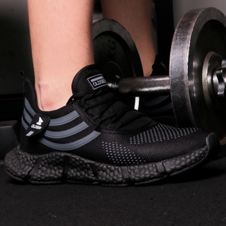 Tênis Masculino Respirável Feminino Barato Esporte confortavel Leve Promoção LANÇAMENTO em Oferta na Shopee