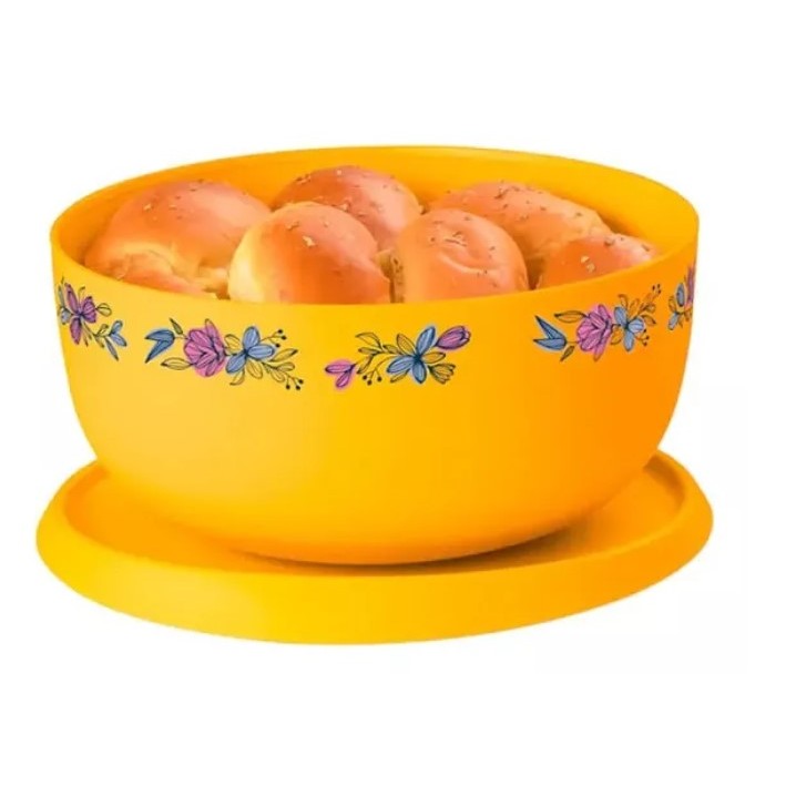 Tigela Toque Mágico 4.3l Tupperware Tupperware Tupper
