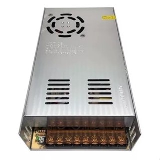 Fonte Chaveada Estabilizada 30a 24v 720w Bivolt em Oferta na Shopee
