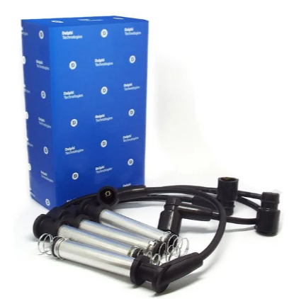 Jogo Cabos de Velas Vhc Vhce Corsa Classic 1996 A 2017 em Oferta na Shopee