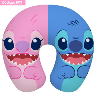 Almofada de pescoço travesseiro viagem Bebê criança infantil diversos modelo em Oferta na Shopee