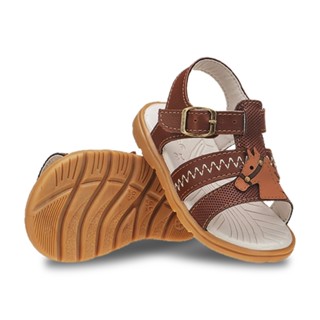Papete Cavalo Infantil Sandália Menino em Oferta na Shopee