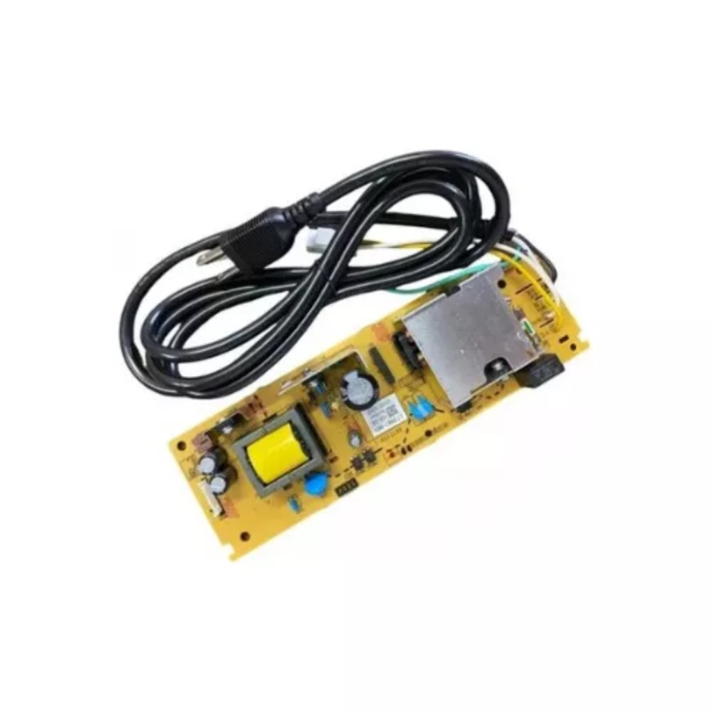 PLACA FONTE 220V BROTHER MFC-L2720 MFC-L2740 DCP-L2520 DCP-L2540 - ORIGINAL