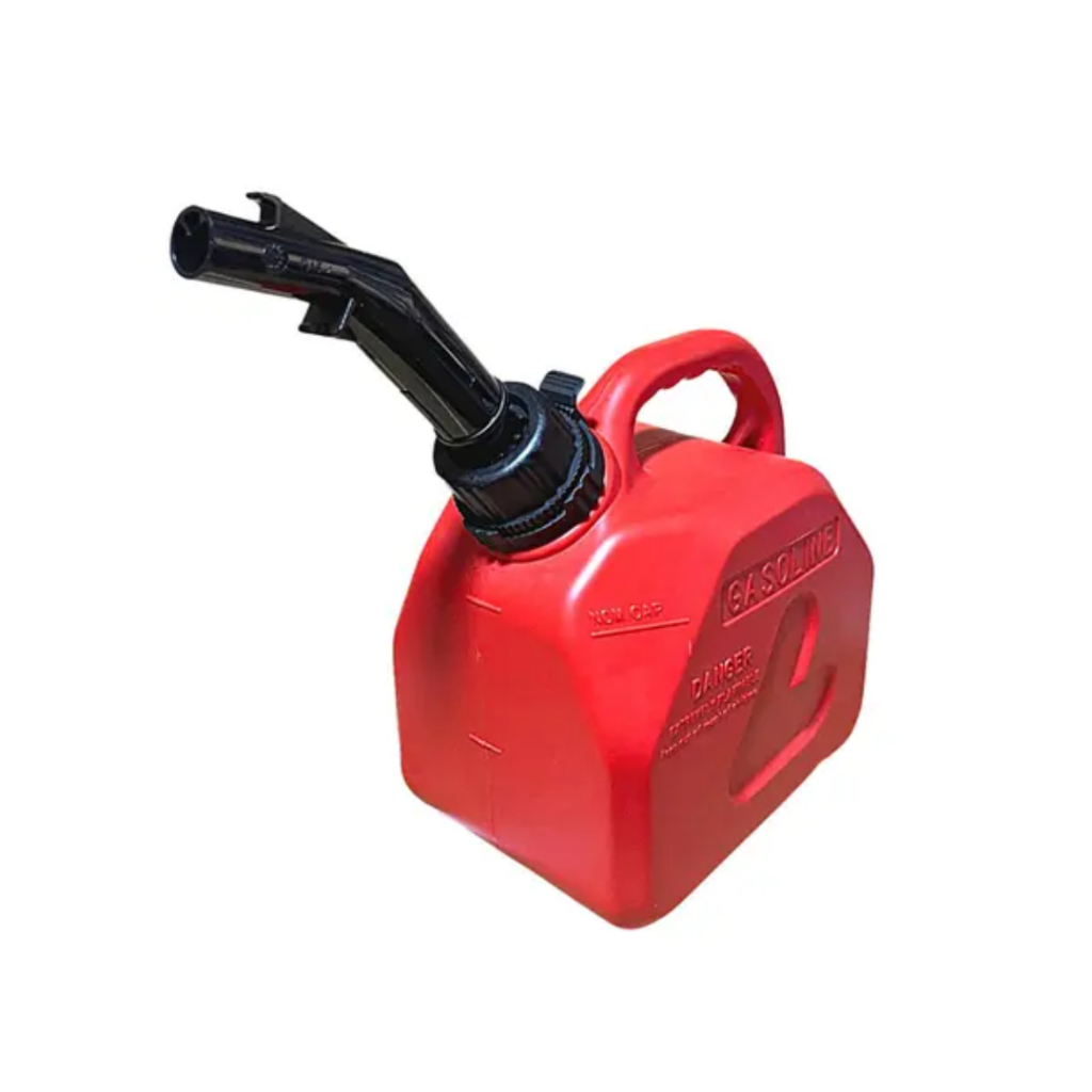 Tanque De Gasolina Galao Para Abastecimento 10 Litros C/ Alca