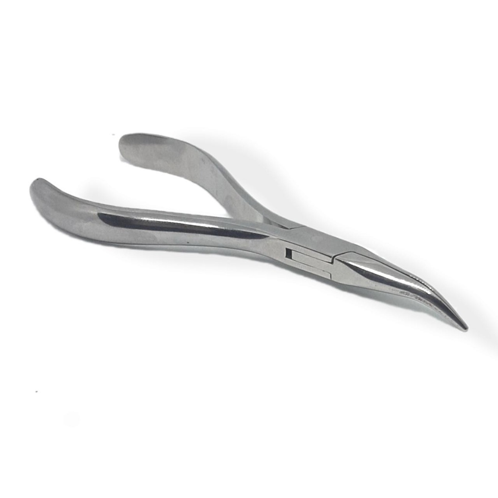 ALICATE BICO CURVO LIO LOPES 140MM