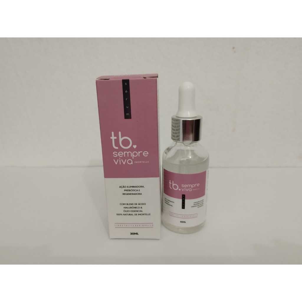 Sérum Sempre Viva: Onde Comprar | BuscaProdutos