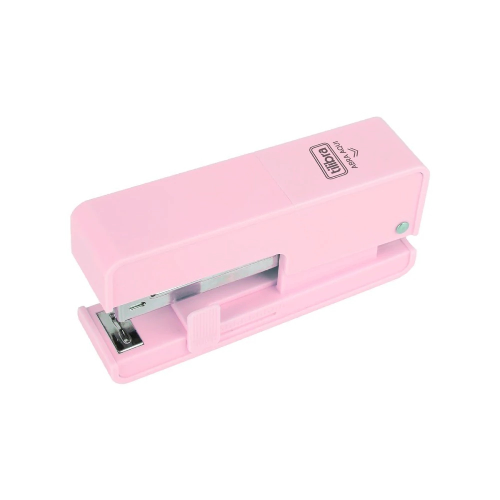 GRAMPEADOR 20FLS TILIBRA G110 ROSA CLARO