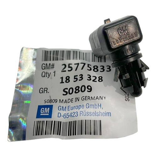 Sensor Temperatura Externo Sonic 2012 2013 2014 25775833 em Oferta na Shopee