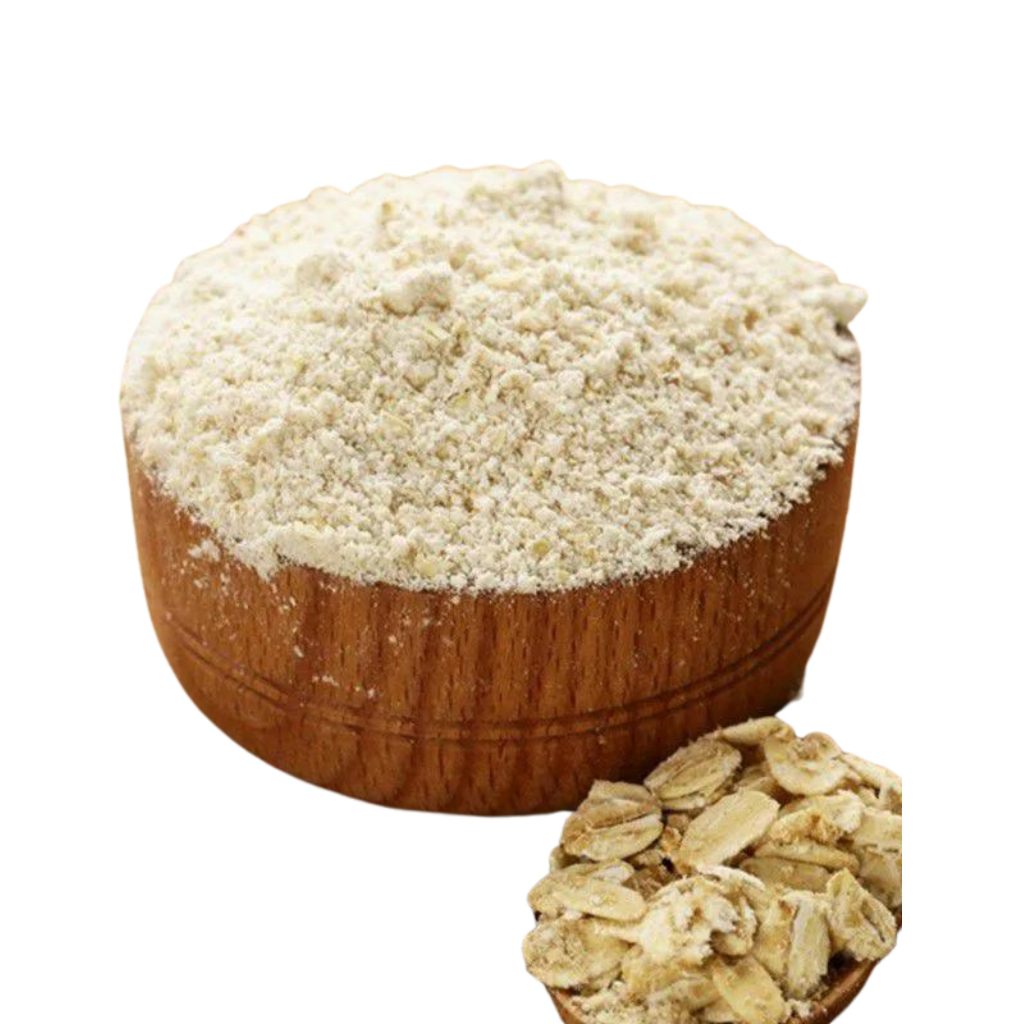 Farinha de Aveia Premium 1Kg — imagem 2 de 2