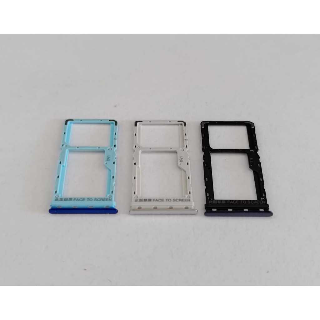 Gaveta de Chip e Cartão de Memória Modelo Mi A3 em Oferta na Shopee