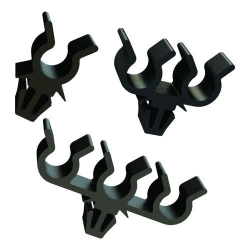 PRESILHA SUPORTE CABO DE VELA DOBLO IDEA PALIO PUNTO SIENA MOTORES 1.8 GM