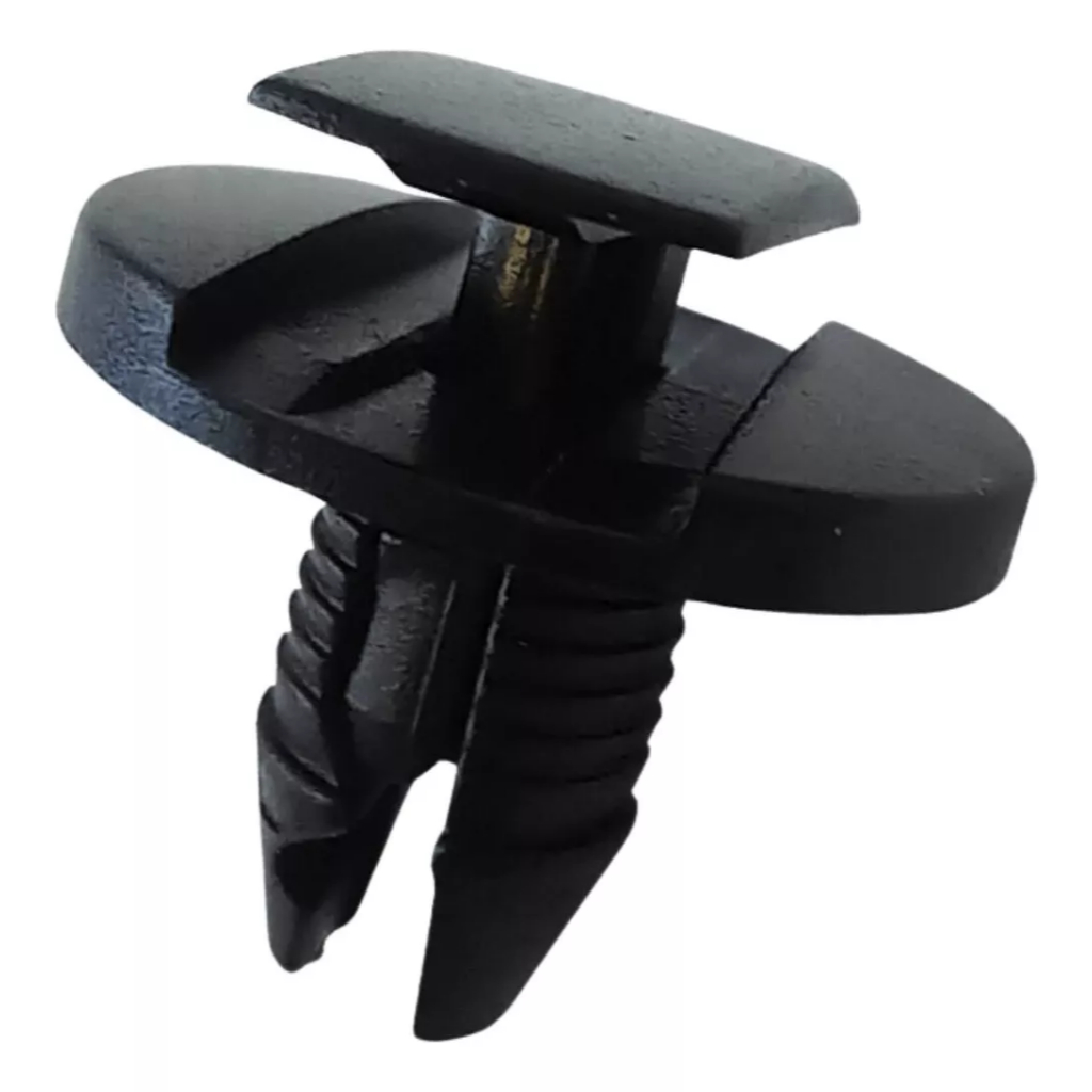 Kit 20 Presilhas Parachoque Parabarro Citroen Aircross C3 C4 Ds3