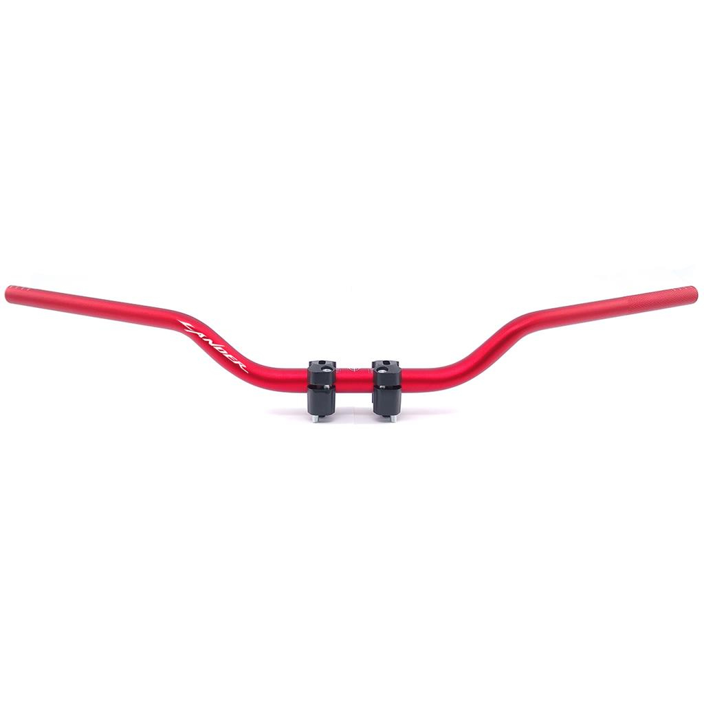 Guidao Alto Fat Bar Yamaha Lander 250 Lander250 Lander 250
