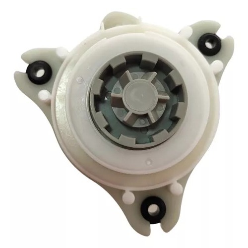 Motor De Multiprocessador Philco All In One 2- Nacional - 127v / 220v