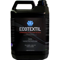 Ecotextil Impermeabilizante Para Tecidos Automotivo Easytech