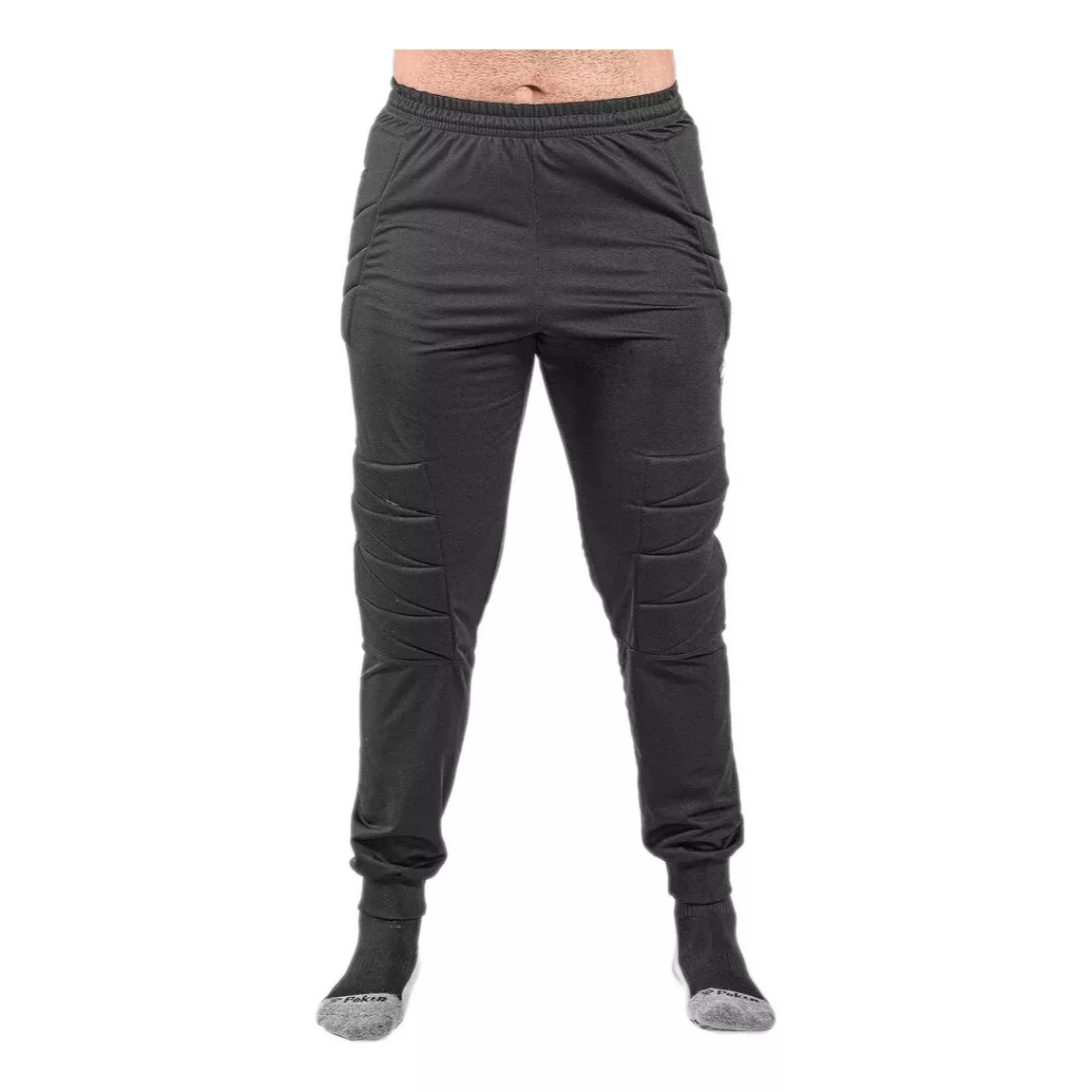 Calça Goleiro Poker Pkr 6 Futsal Futebol Profissional