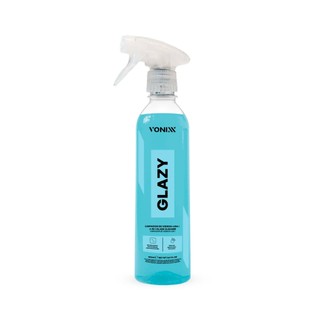 Glazy Limpador de Vidros 4 em 1 2050439 Vonixx 500ml em Oferta na Shopee