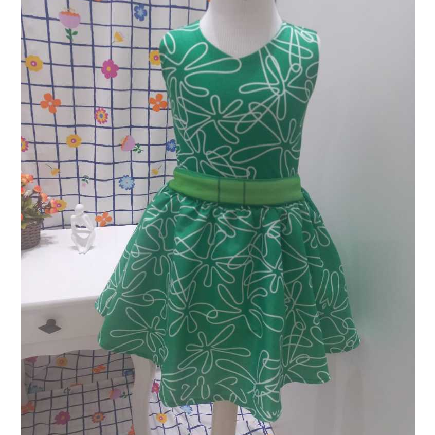 Vestido Divertidamente na Black Friday 2025 | BuscaProdutos