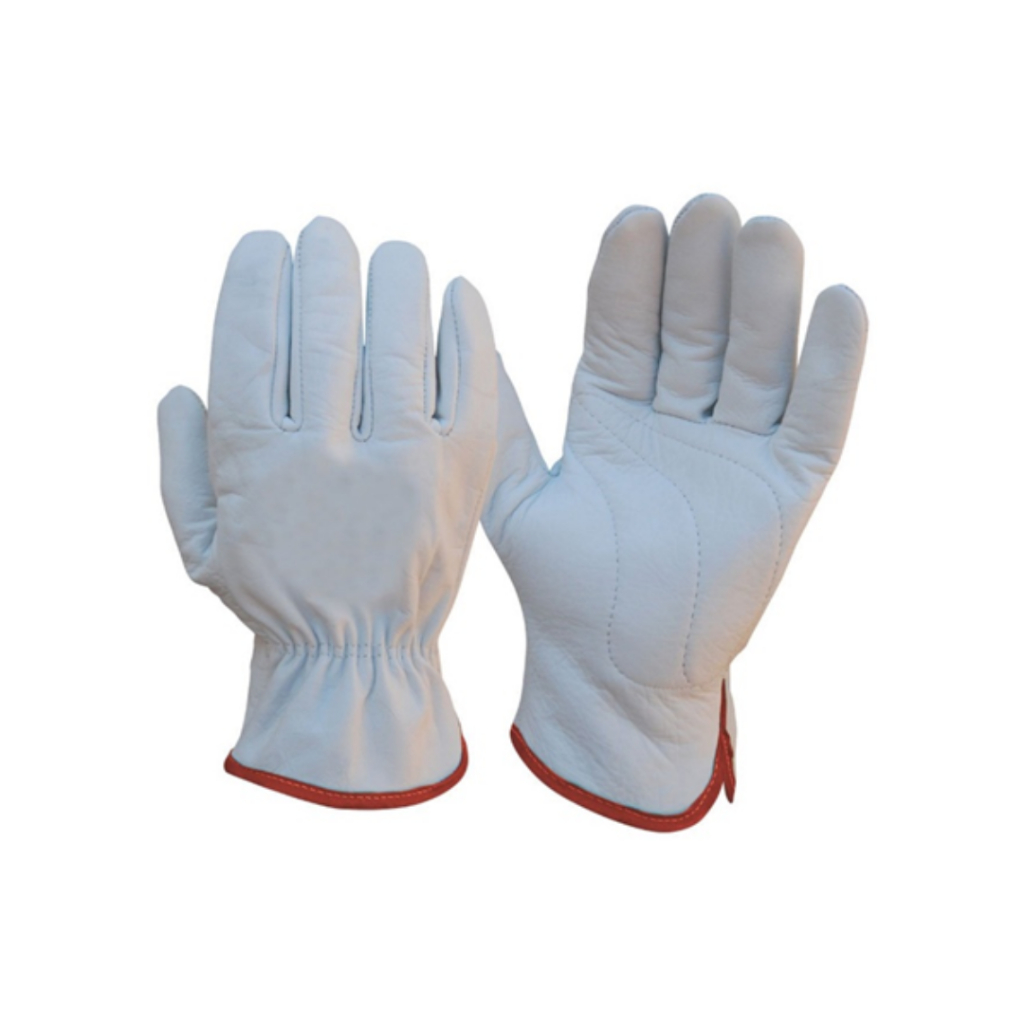 Luva de vaqueta em Oferta na Shopee