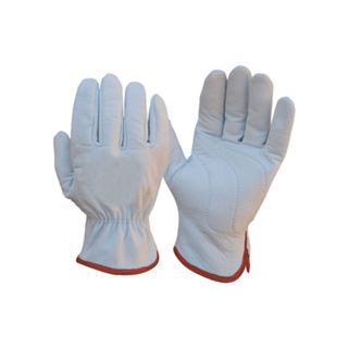 Luva de vaqueta em Oferta na Shopee