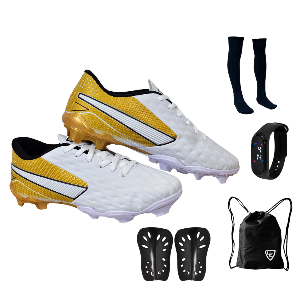 Trava de Chuteira: Onde Comprar | BuscaProdutos