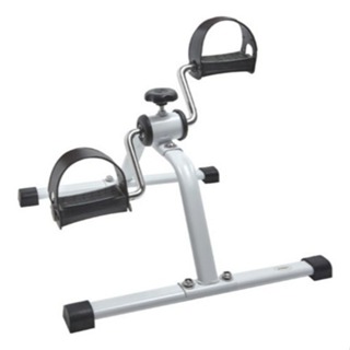 Mini Bike Bicicleta Ergometrica Exercicio Perna Fisioterapia em Oferta na Shopee