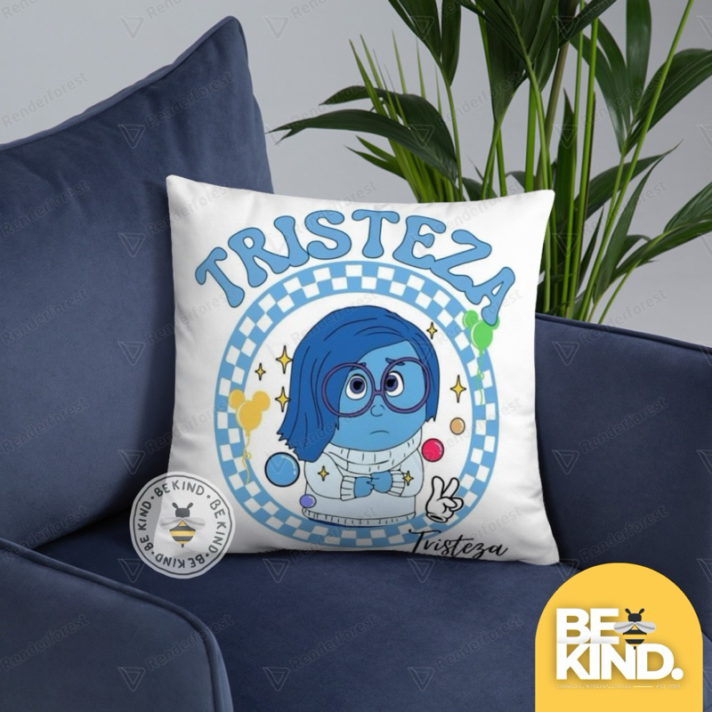 Categoria Almofadas da Be Kind Canecas