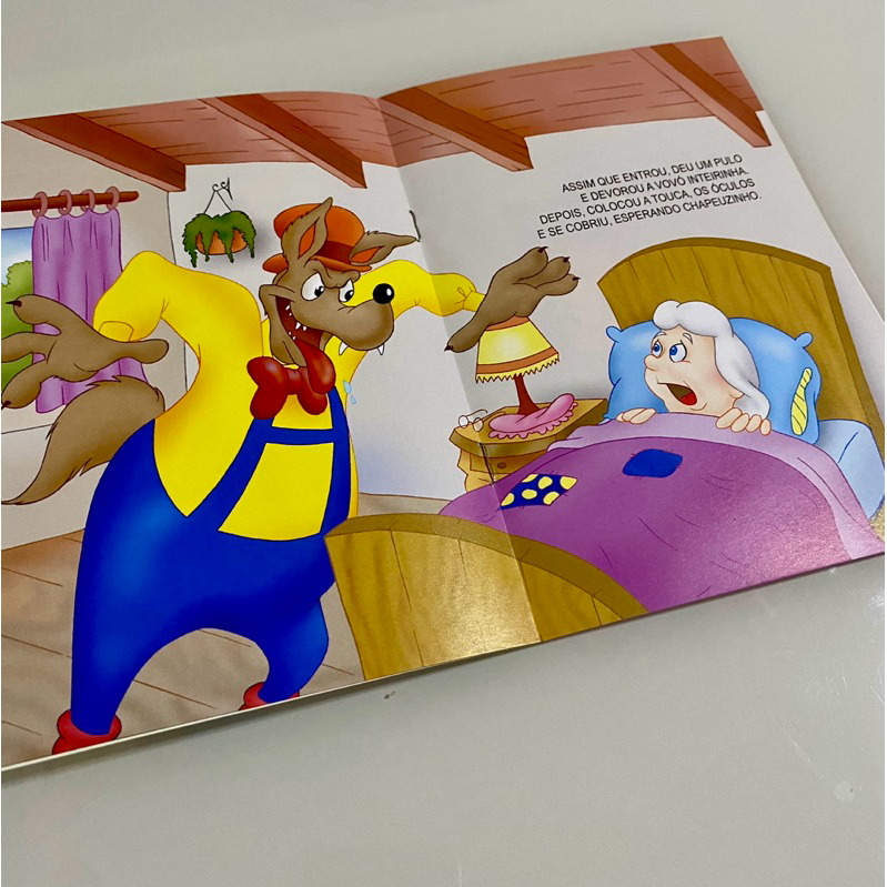 Kit com 50 livros de historias infantis -  Animais de Estimação, Vida Na fazenda, Clássicos e Aventuras dos seres do Mar