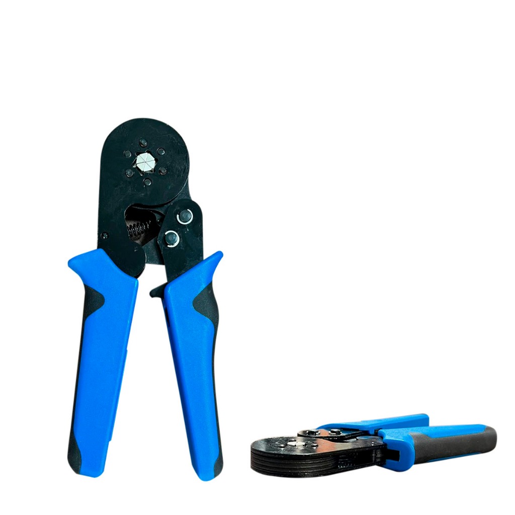 Alicate Crimpador Terminal Tubular - Comprar com Melhor Preço em Ferramentas e Melhorias para a Casa