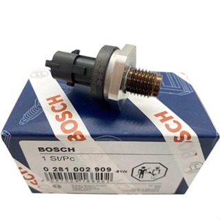 Sensor De Pressão Da Flauta Rail - 0281002909 - Ducato 2.8 em Oferta na Shopee