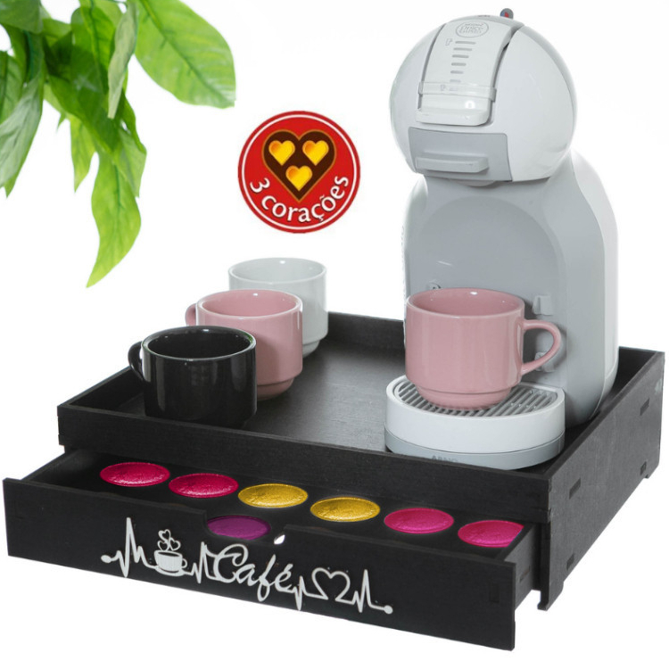 Cômoda Preta: Guia Completo e Onde Comprar | BuscaProdutos