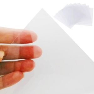 FOLHA DE ACETATO 20MIC - A3