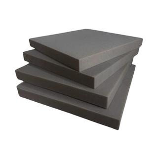 Espuma D45 - 50x50x5cm Para Assento Cadeira Poltrona - 1 Pç