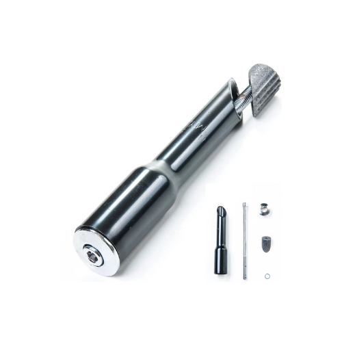 Canote Adaptador Mesa Guidão Head Set 25,4 Mm Aluminio Bike Cor NATURAL POLIDO em Oferta na Shopee