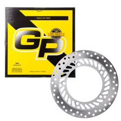 Disco de Freio Dianteiro Cbx 250 Twister 2001-2008 / Cb 300R 2009-2015