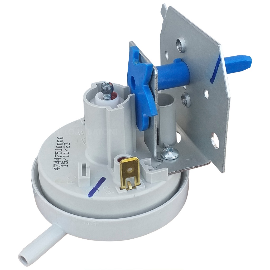 Pressostato Para Lavadora Consul Cwc10 Cwg11 Cwk11 Cwk12