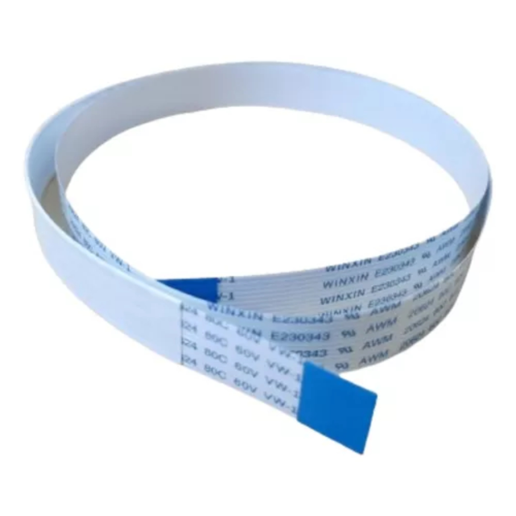 CABO FLAT DO SCANNER BROTHER DCP-L2520 DCP-L2540 MFC-L2700 MFC-L2720 MFC-L2740 - ORIGINAL