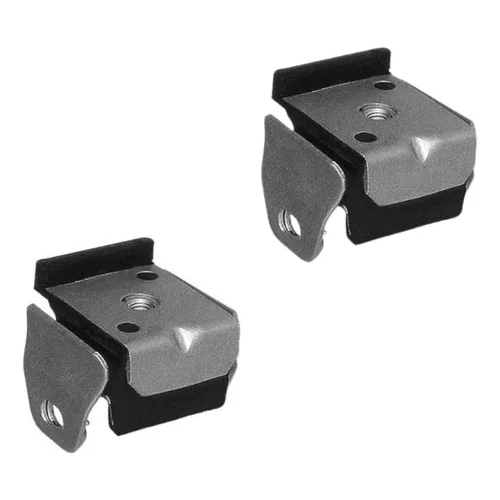 Par Coxim Dianteiro Motor Gm Opala E Caravan 6cc 1969