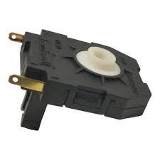 Interruptor rotativo para cooktop Fischer