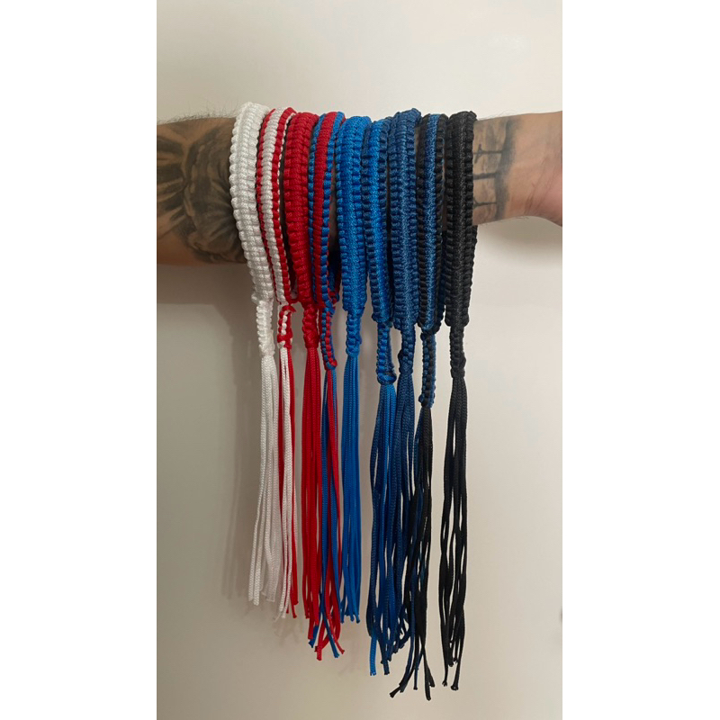 Kruang / Prajieds de Muay Thai em Oferta na Shopee