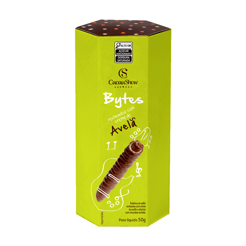 O que é Tubinhos Cacau Show? Guia e Onde Comprar | BuscaProdutos