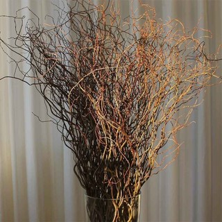 Galhos Secos para montagem de árvores, decoração de flores artificiais GLH01