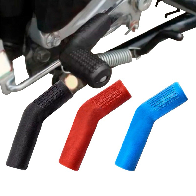 Protetor de Tenis Calçados Sapato pedal câmbio de moto Universal